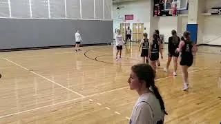 Girls Summer Tournament G3 2024