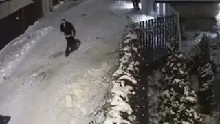 Инженер загадочно пропал в Подмосковье после ссоры с начальницей в Новый год