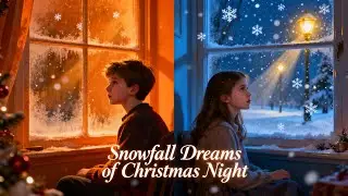 Snowfall Dreams
