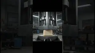 &ldquo;Satisfying Hydraulic Press Crushing | Extreme ASMR Destruction Video&rdquo;