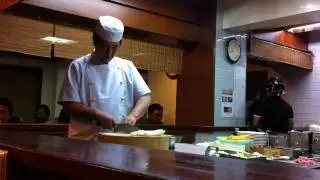 Ramen Tei (らあめん亭) in Bangkok, Thailand