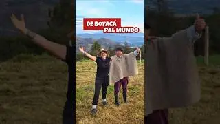 Boyac&aacute;