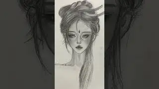 My art  #art #artistdrawing #sketch #artdrawing #drawing #draw #artist draw everything 🤭
