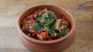 🔥🍲 Discover the Serbian Specialty: Mućkalica! 🍲🔥