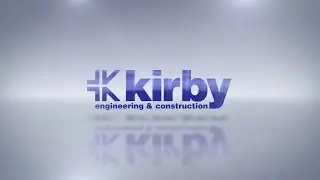 Kirby Group Engineering Corporate Video 2025
