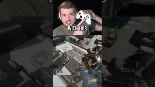 Do you guys use controller or mnk? #apexlegends