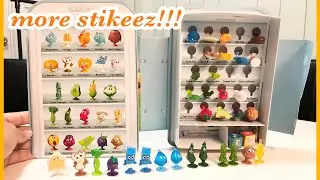 WE GOT MORE COLES STIKEEZ FRESH FRIENDS