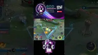 MLBB KILLING YAA.  #MLBBRank #MLBBRanked #PushRank #RoadToMythic #MythicRank #EpicGameplay #MLBBWin