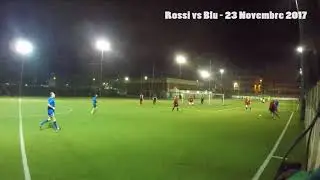 Tunnel e Gol PaoloHD -  Belen Nuda