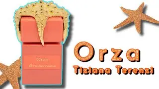 Orza by Tiziana Terenzi Review: The Niche Fragrance for New Horizons