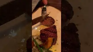 Filet Mignon: Is It Really Worth The Price? #dinner #steak #shorts