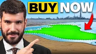 #1 Area in Dubai to Invest in Real Estate RIGHT NOW (Full Investment Guide)