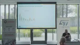 Janusz Hryszkiewicz „Embedded pod kontrolą: Bezpieczeństwo, licencjonowanie i ochrona know-how”
