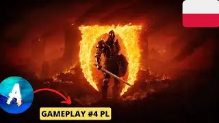 The Elder Scrolls IV Oblivion Remastered gameplay 4K PC #4 PL - Naprawa Planetarium