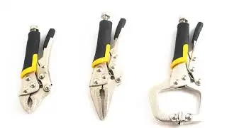 Top 5 Best Locking Pliers On Aliexpress On Amazon