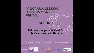Sesi&oacute;n 2 - Programa Gesti&oacute;n de Crisis y Salud Mental 2025