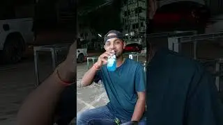 Tokma Mix Water 💧 #mix Water #subscribe #youtubeshorts #laostravel #vientiane