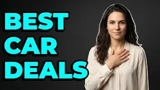 Where Can I Research Reliable Car Prices And Deals?