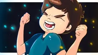 CUANDO TE LO PASAS BIEN EN DUCK GAME PARTE 2 - Sarinha Luh Gona y exo