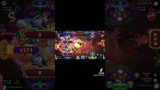 Golden Dragon Gameplay | This Strategy Has Been Working For Me On This Table loaded $50 Made $610🎣🏦