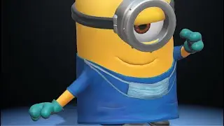 ‼️Laugh and Relax W Minions #gaming #relaxation #shorts #game #roblox #minecraft #minions