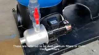 gac 活性炭 ACTIVE CARBON FILTER