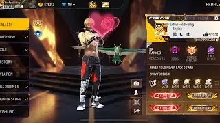 Free Fire Max Live With Never Fold Gaming || Top Golden Criminal 🌟|| #freefirelive #shortsfeed