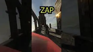 SUPERMAN VS BATMAN IN VR #vr #bladeandsorcery #gaming #supermanvsbatman