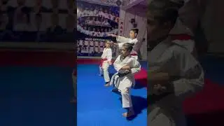 Champion of champions karate academy #karatekids#karateacademy#karatecoach🥋🥋