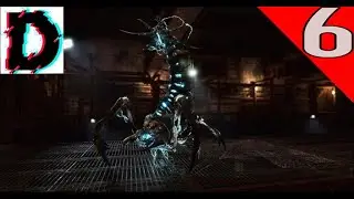 ELECTROSPIDER➤METRO EXODUS➤DLC SAM'S STORY➤WALKTHROUGH#6