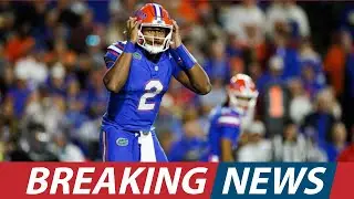 QB Transfer Portal Is CHAOS Right Now! 😱  The Latest on Lagway, Raiola, & More। USA NEWS TODAY