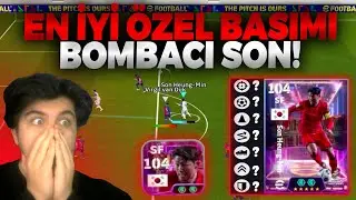 BOMBACI 104 SON'U DENEDİM! EN İYİ ÖZEL BASIMI? EN GÜÇLÜ VERSİYONUNU YAPTIM!💪🏻 DAHA İYİ BOMBA ATIYOR💣