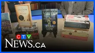 Новая глава для владельца книжного рынка