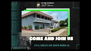 Sunday Morning Celebration Service