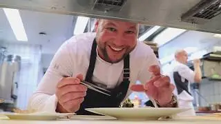 Passion trifft Perfektion &ndash; Jan Hartwig