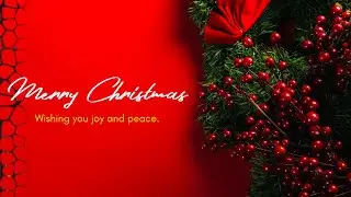 Christmas WhatsApp Status #2025|| Merry Christmas WhatsApp Status 2025 || Xmas Wish Status