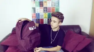 SEPTEMBER FAVOURITES | Jake Mitchell