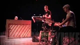 Marcito Ostfeld Trio - Cuban Funk