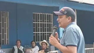 Conectividad Rural Fundaci&oacute;n Visi&oacute;n 20/20