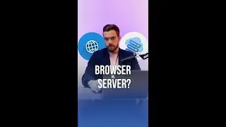 Browser vs Server Side Data When Pixel Tracking