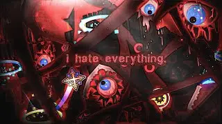 (Hard Demon) 