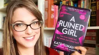 A Ruined Girl by Kate Simants