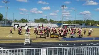 MPA 2017