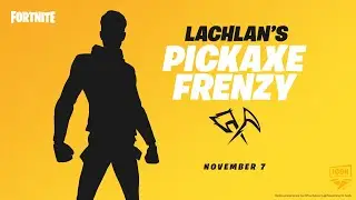 PRIZING & SCORING - How to GET the LACHLAN SKIN for FREE in Fortnite