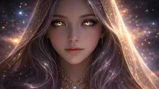 Star Maiden - We Came From the Sky