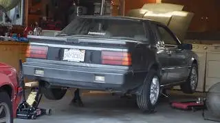 Drift Event Prep | Setup 'Madness' Unlock | Bad Skateboarding