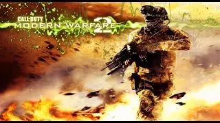 Pertempuran Legendaris! Aksi Gila di CALL OF DUTY 2