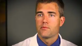 Video Biography for Brian E. Buchanan, DPM, FACFAS