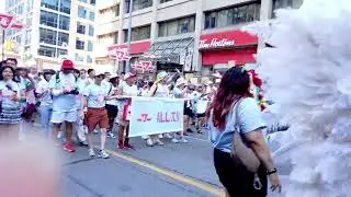 Pride Parade 43 2025