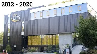 My Goodbye to Eastside Prep